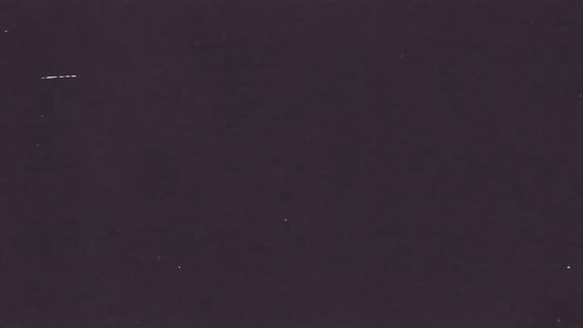 AMS30 meteor
