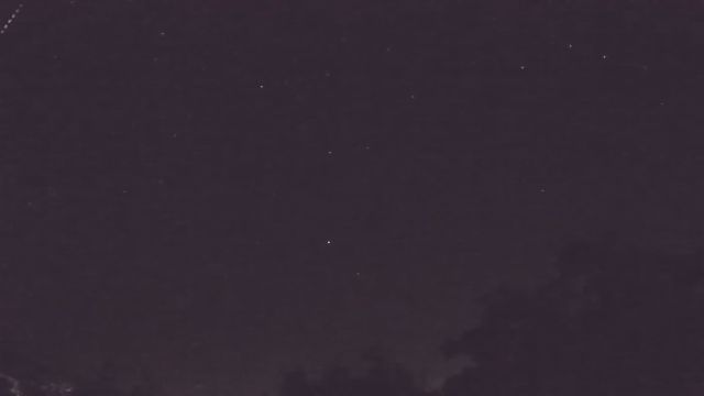 AMS30 meteor