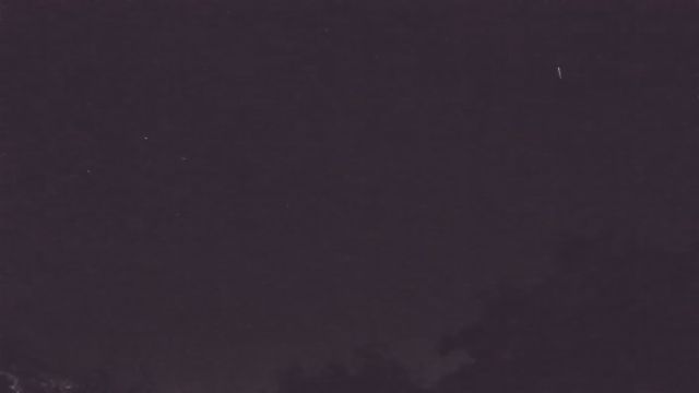 AMS30 meteor