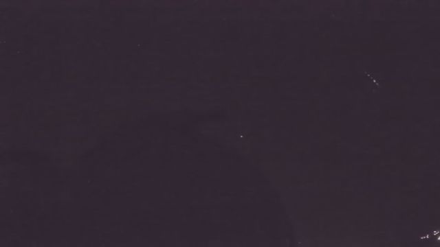 AMS30 meteor