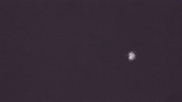 AMS30 meteor