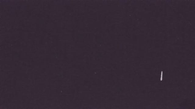 AMS30 meteor
