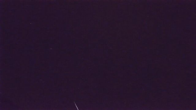AMS30 meteor