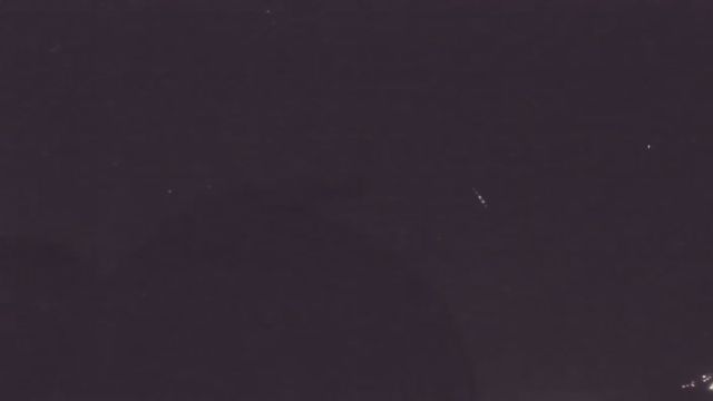 AMS30 meteor