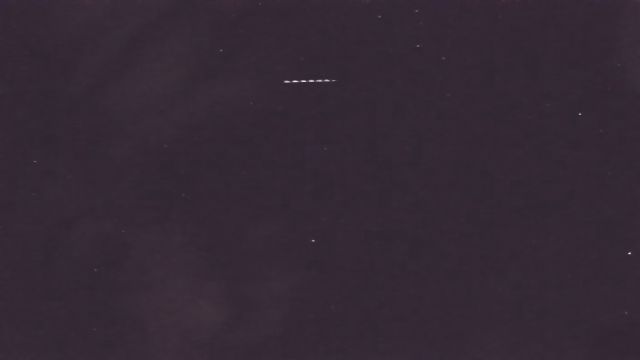 AMS30 meteor