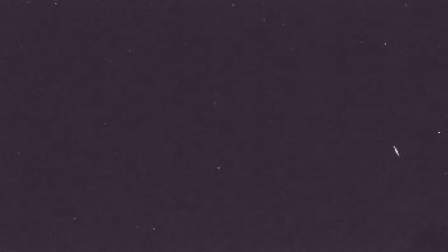 AMS30 meteor