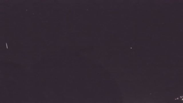AMS30 meteor