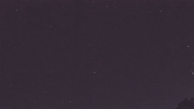 AMS30 meteor