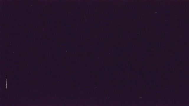 AMS30 meteor