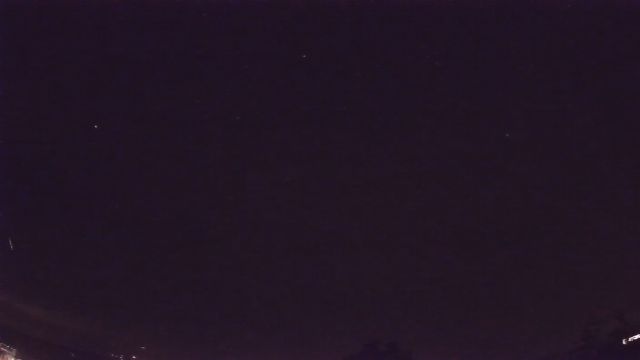 AMS30 meteor