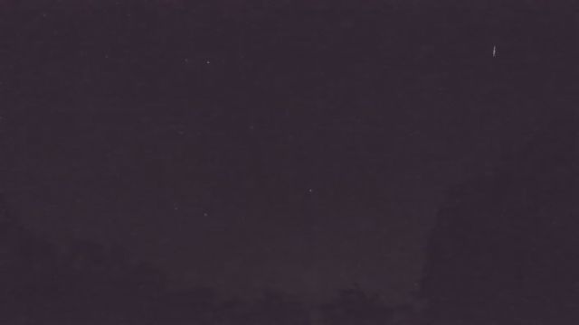 AMS30 meteor