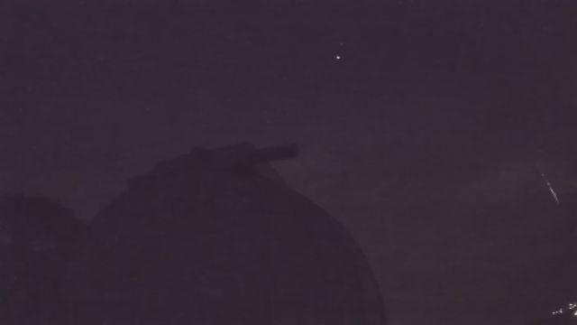 AMS30 meteor