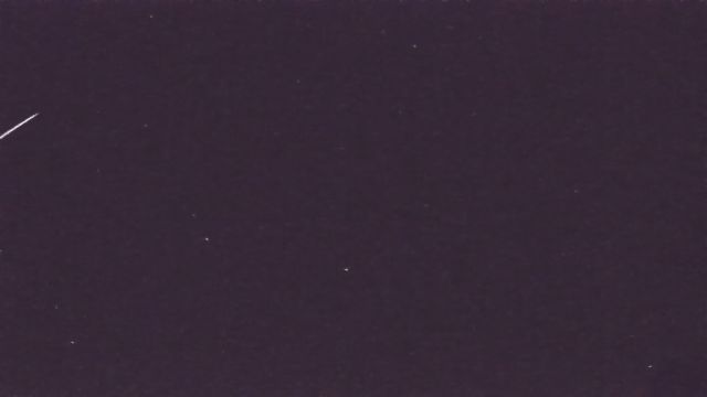 AMS30 meteor