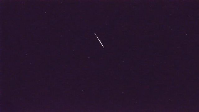 AMS30 meteor