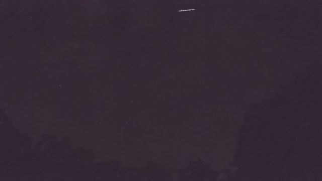 AMS30 meteor