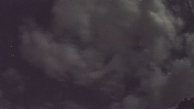 AMS30 meteor