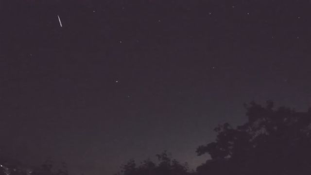 AMS30 meteor