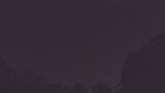 AMS30 meteor
