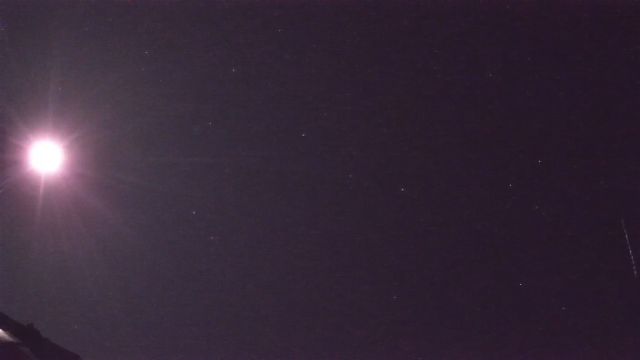 AMS30 meteor