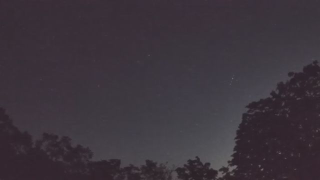 AMS30 meteor