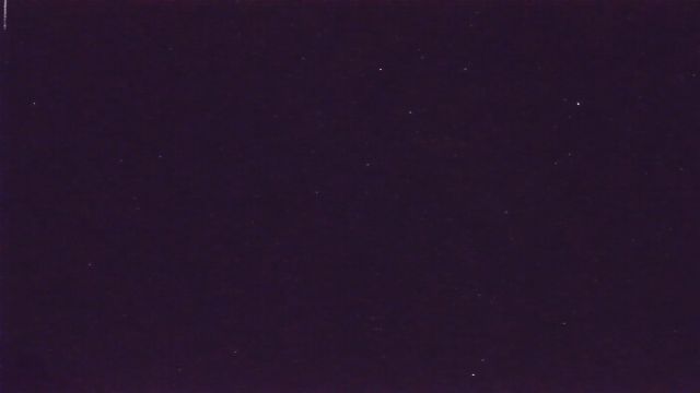 AMS30 meteor