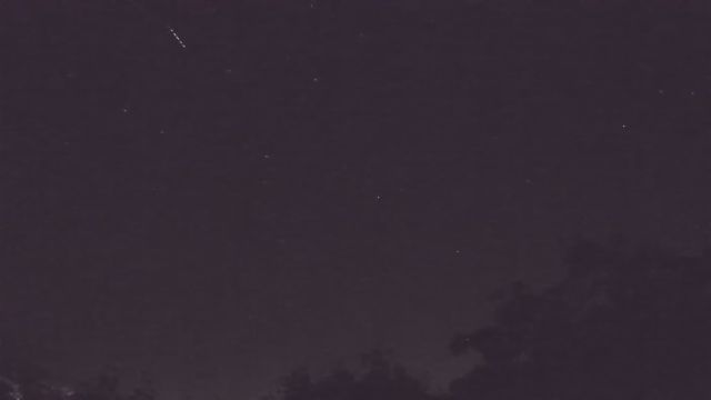 AMS30 meteor