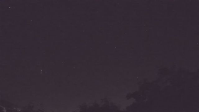 AMS30 meteor