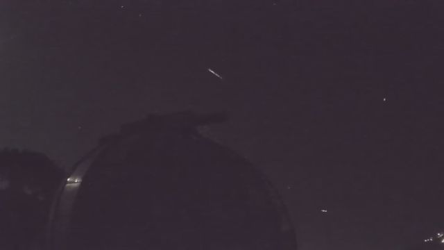AMS30 meteor