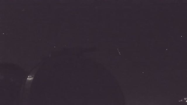 AMS30 meteor