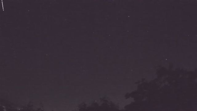 AMS30 meteor