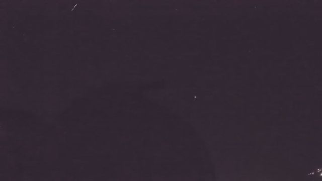 AMS30 meteor