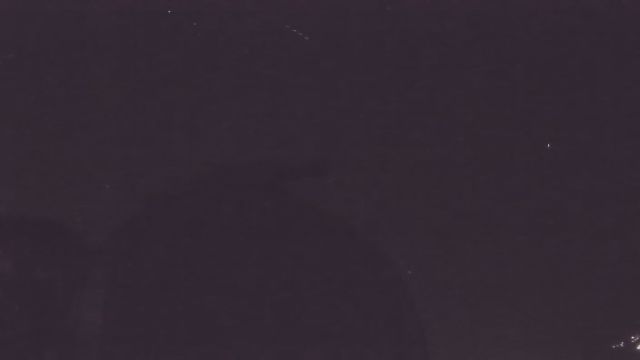 AMS30 meteor
