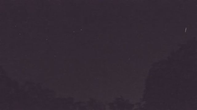 AMS30 meteor