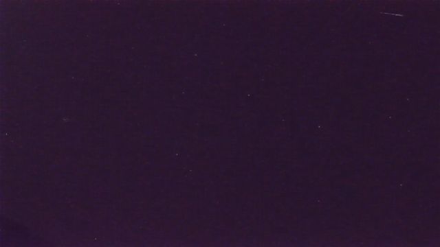 AMS30 meteor