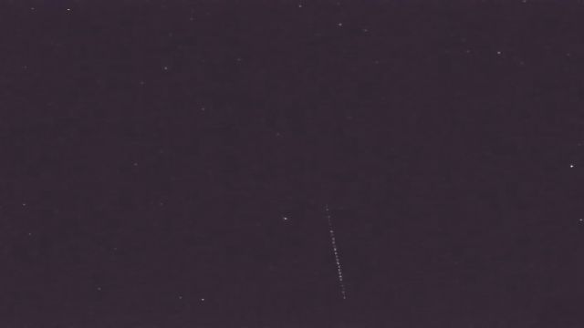 AMS30 meteor