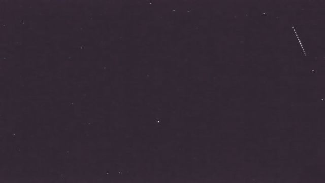 AMS30 meteor
