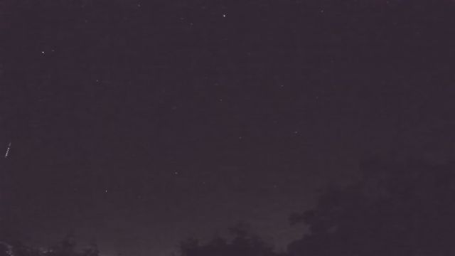 AMS30 meteor