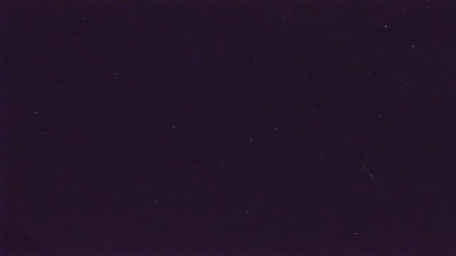 AMS30 meteor