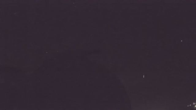 AMS30 meteor