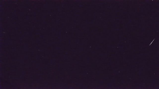 AMS30 meteor