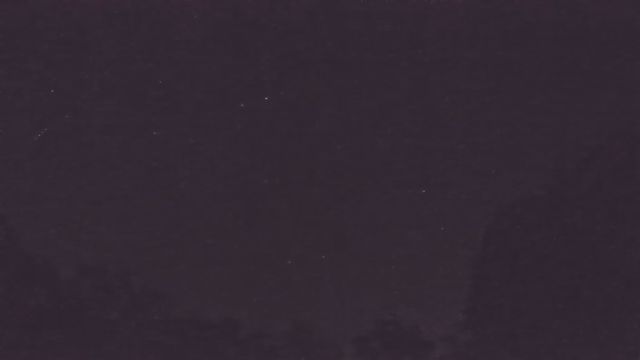 AMS30 meteor