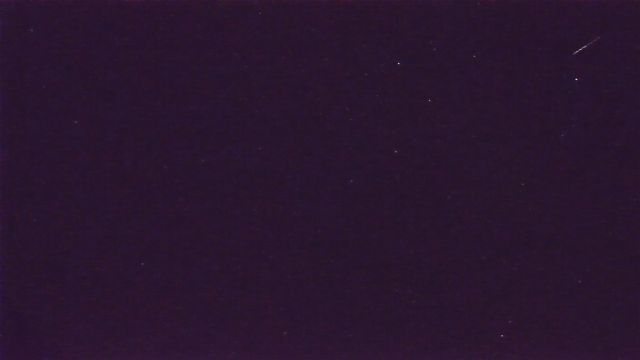 AMS30 meteor