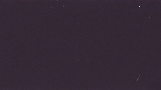 AMS30 meteor
