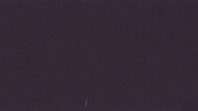 AMS30 meteor