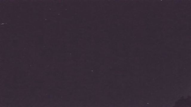AMS30 meteor