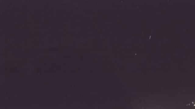 AMS30 meteor