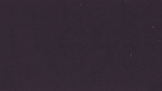 AMS30 meteor