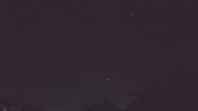 AMS30 meteor