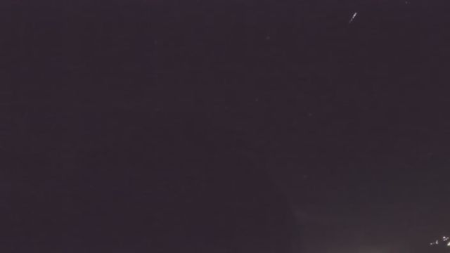AMS30 meteor