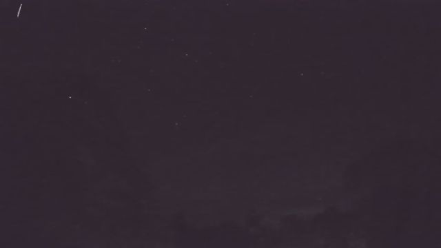 AMS30 meteor